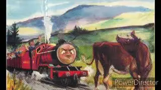 thomas sound effects: [Mike's whistle image version]