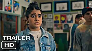 Heartbreak High (2022) - Official Trailer | 4K