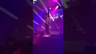 Tory Lanez | The Take - Live Performance UK (2021)