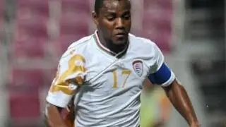 Singapore vs Oman: AFC Asian Cup Qualifiers 2015 - MD2