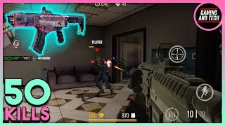 NEW BEST GAMEPLAY with ORIGIN-12 | Modern Strike Online
