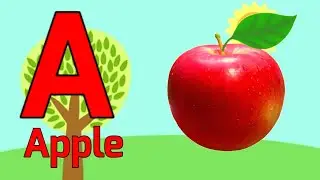 A for Apple 🍎, B for Boy 👦, C for Cake 🎂, phonics, a to z alphabetz abcd rhymes, abcd song