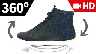 T&ecirc;nis Alpinestars Jam Drystar em 360&ordm; HD | Grid Motors