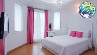 Forest of Color Pension | Hongcheon-gun, South Korea | Hotel Review 🛏️