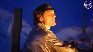 Argy   Collision Extended Mix Live