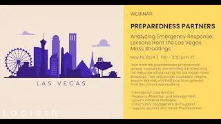 Analyzing Emergency Response: Lessons from the Las Vegas Mass Shootings
