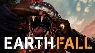 EARTHFALL #02 - Teamwork