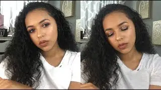 Fall Makeup Tutorial | 2017