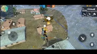 1V1custom match with Sourabh3757A unlimited equipment || free fire || white devil