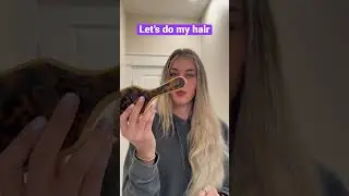 Give me your best hair ideas! #hairstyle #howtohair #hairdos