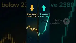 Gold Market Alert: Support $4,130 &mdash; Watch These Zones #gold #trading #chartanalysispro.com