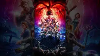 Bye stranger things #strangerthings #netflix #music #wednesday #acting #funny #haircut #rap