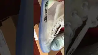 OFF-WHITE x Converse Chuck Taylor All-Star 70 162204C