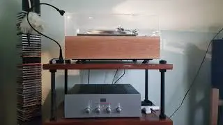 Audio note OTO - AX TWO - texas flood
