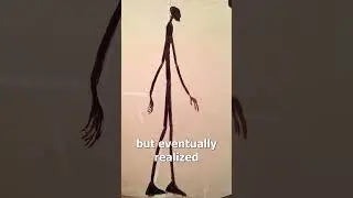Kubrick&rsquo;s Unused Aliens In 2001: A Space Odyssey