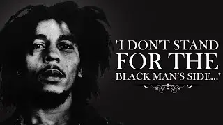 Bob Marley Quote Compilation | Quotes that will change your life | Wise thoughts