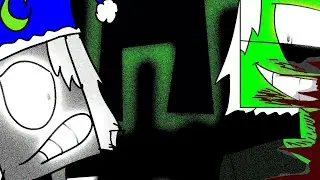 BROKENHEAD Offical Animation