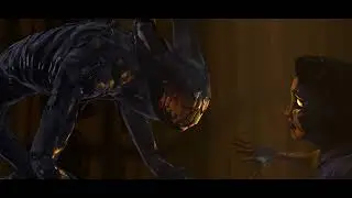 SFM | Adventure time LICH's Speech but it's Bendy | BaTDR