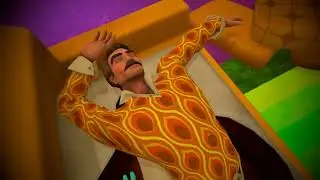 My first every hide the corpse video 