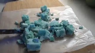Wax Loaf Cutting Q & A | Part 1