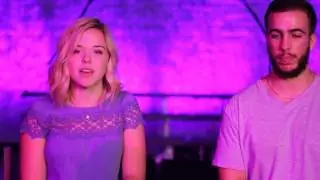 Reach Church| Forever Kari Jobe | Interview