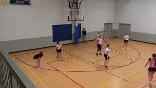 January 26th   Women's Championship   ReMax vs Talbot Trail Physiotherapy