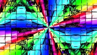 YouTennis Poob Tube : I Flare Back Too (Square)