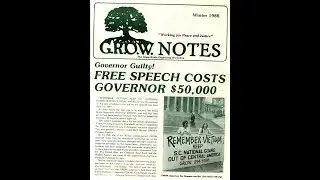 GROW vs Campbell: Score one for the people!