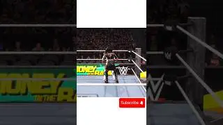 trish stratus vs Baylae #wwe #cosplay #starlight #nun #stinkface #lesbian #wwe2k25