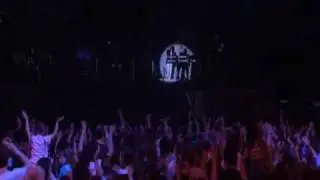 Paolo Meneguzzi, Musica Live Tour, PARTE 4