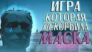 Обзор Golf Club: Wasteland. Игра для ПОХМЕЛЬЯ.
