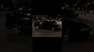 На строгом она😮&zwj;💨 #automobile #drifting #drift #night #music #phonk #edit #fast #speed #fup