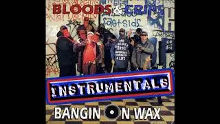 Bloods & Crips - No Way Out (Instrumental)