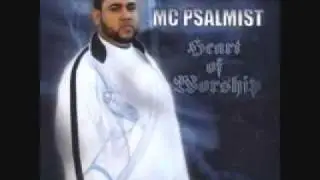 Mc Psalmist - First love