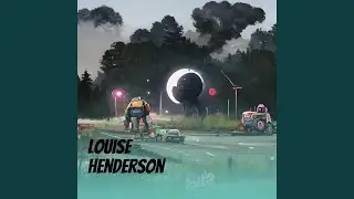 Louise Henderson