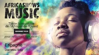 Espagne - Diarietou Siby