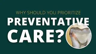 Why Should You Prioritize Preventative Care?