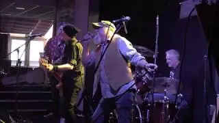 LOR-2019 Buster James 