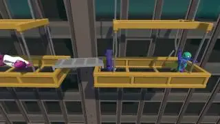 Stream Highlight | Gang Beasts - The Killing Joke
