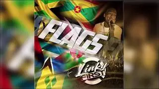 Linky First - Flags 