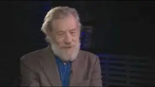 Sir Ian McKellen remembers Lynn Redgrave