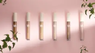 Blk Concealer Ad | Cosmetic Animation | Blender