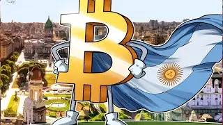Bitcoin blasts past its 2021 all time high in Argentina, but hyperinflation outpaces gains