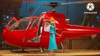 Treehouse Tv Despicable Me 3 Promo 2017