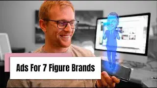 Systematic Growth: Ads for 7 Figure Brands
