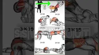 increase your banana size #kegal exercise #trending #gym #ytshorts #viral #fitness #ssworkout