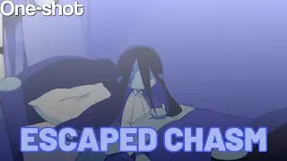 Escaped Chasm - A Stagnant World (All Endings) [Let's Play]