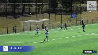 Thirroul 12 2nd div 2019