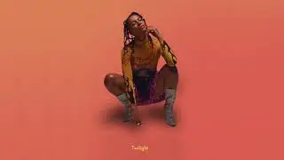 Adeline - Twilight Remix feat. Jonathan Singletary