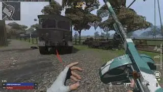 XIM APEX on PC NUKE